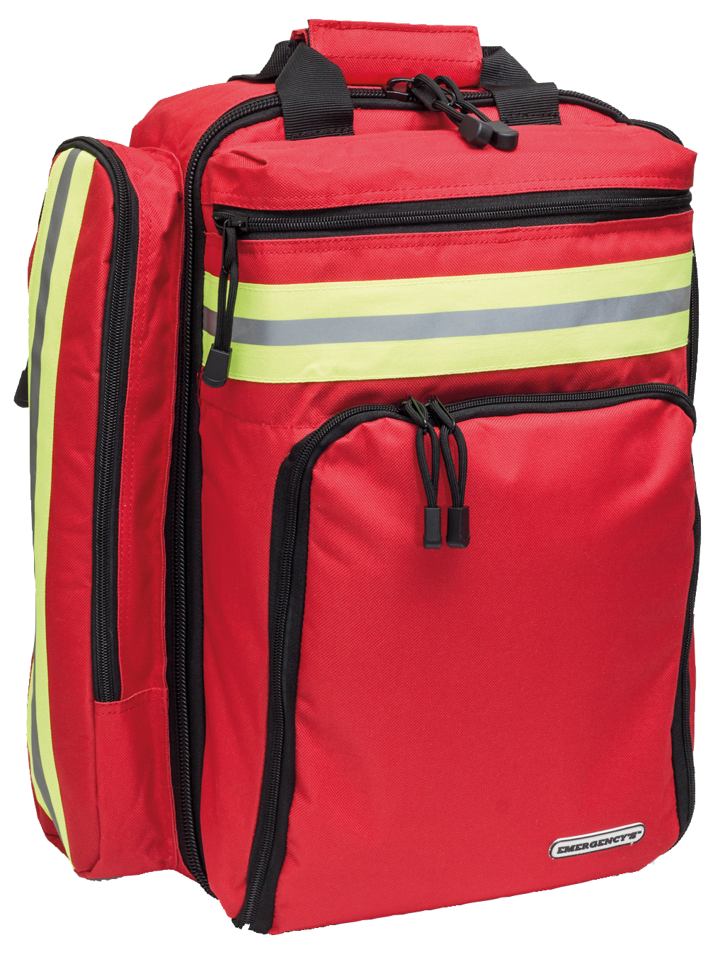 SUPPORTER Notfallrucksack – Typ unbefüllt, Sanitätstasche, Einsatzrucksack