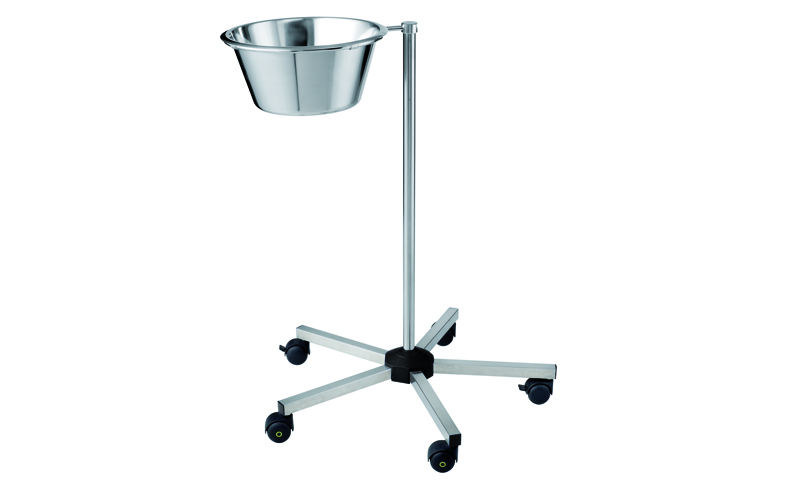 Schalenständer, Schalenhalter, Becherständer