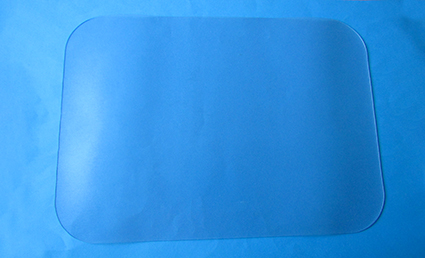 G10230-00:Liegenauflage - Fußmatte, Fussauflage