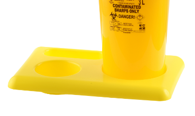 TABLET FÜR KANÜLENEIMER