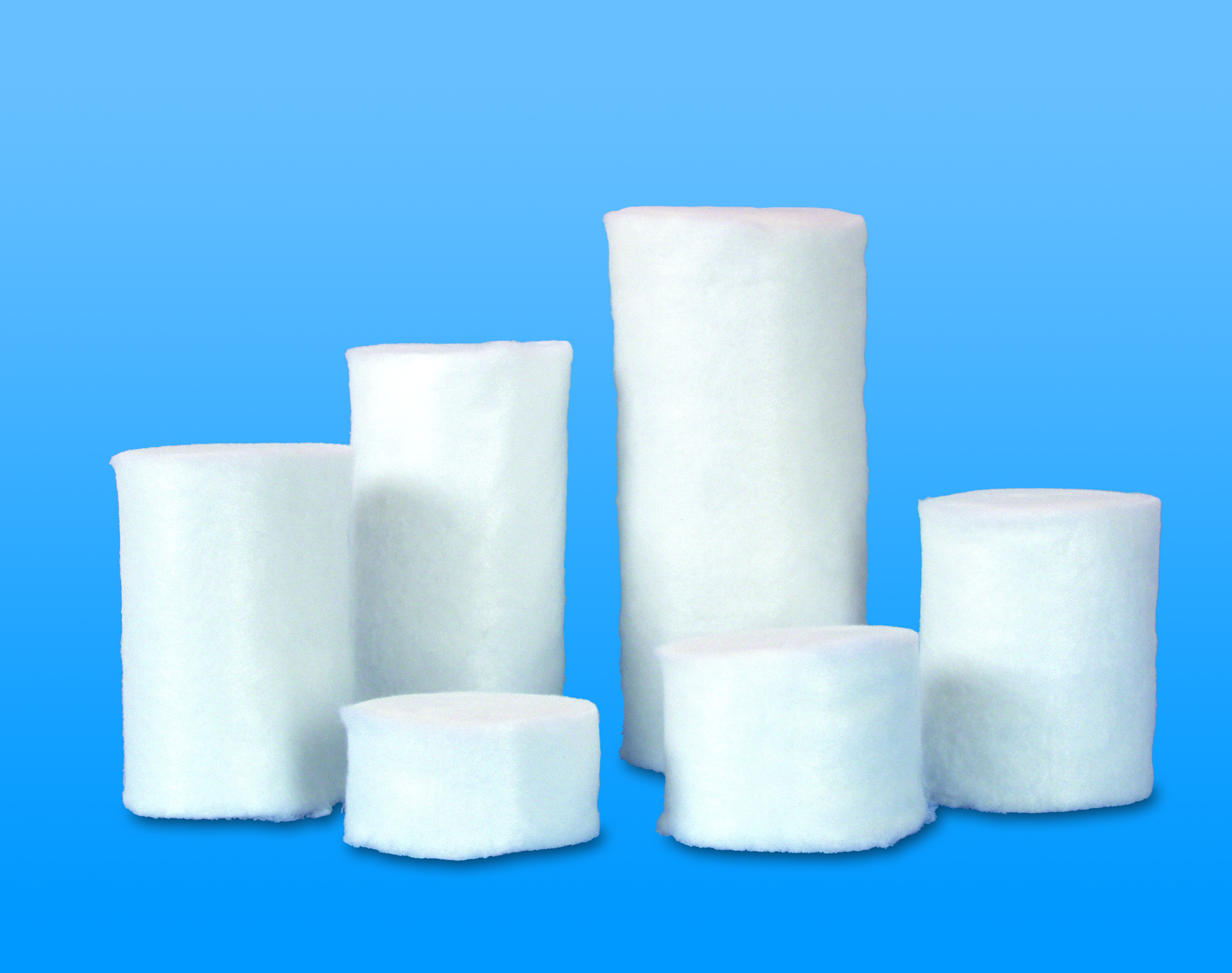 600808:NOBAPAD® Polsterbinde, Watte, Unterzugbinde, 

Polsterwattebinde, 

Schutzbinde