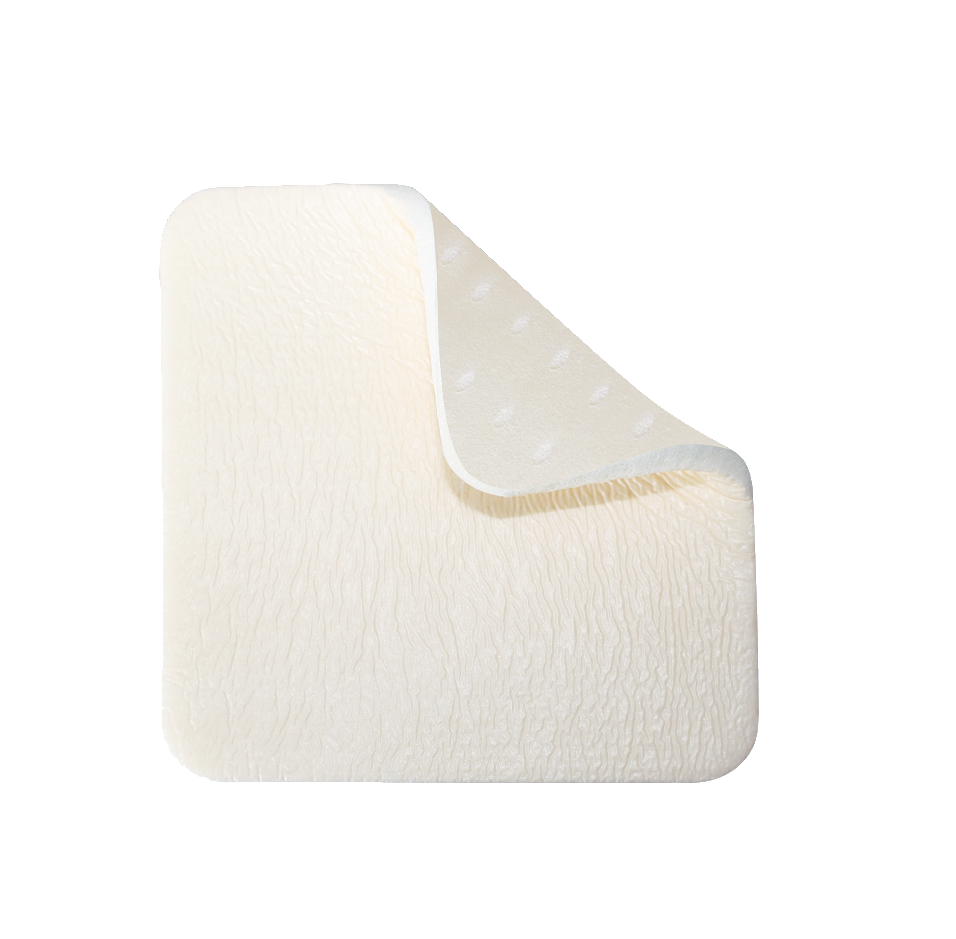 14102:TRIGOcolloid-Foam, Wundauflage, selbstklebender Hydrocolloidverband