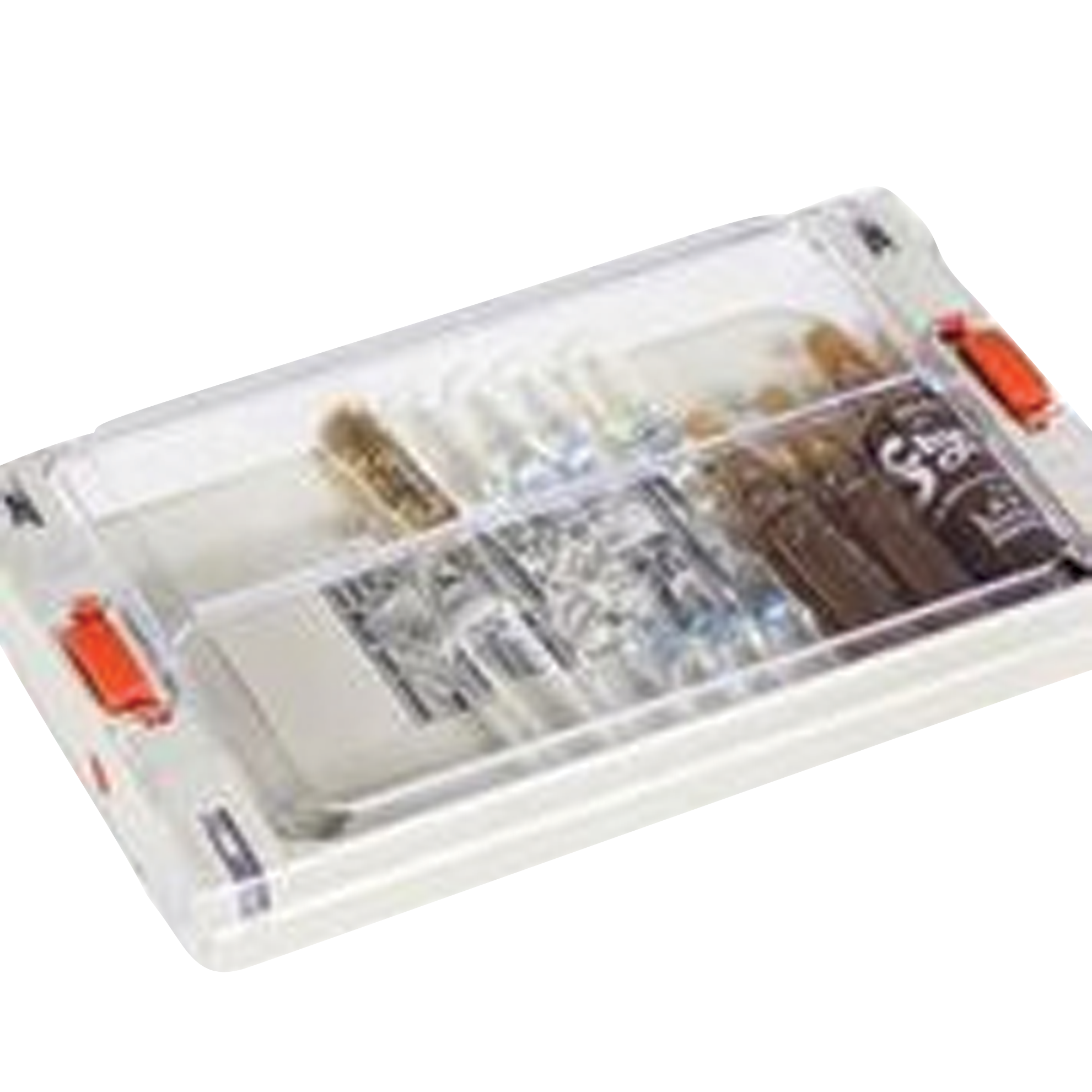 Ampullenspender Dürasol, Dosiersystem für Ampullen