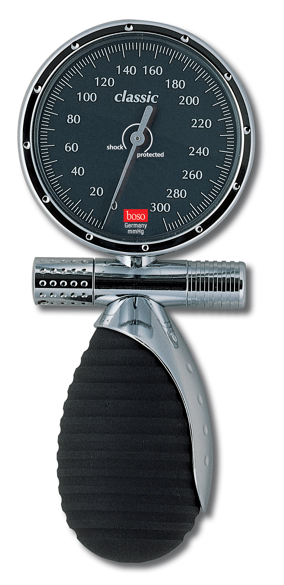 Boso classic Blutdruckmessgerät