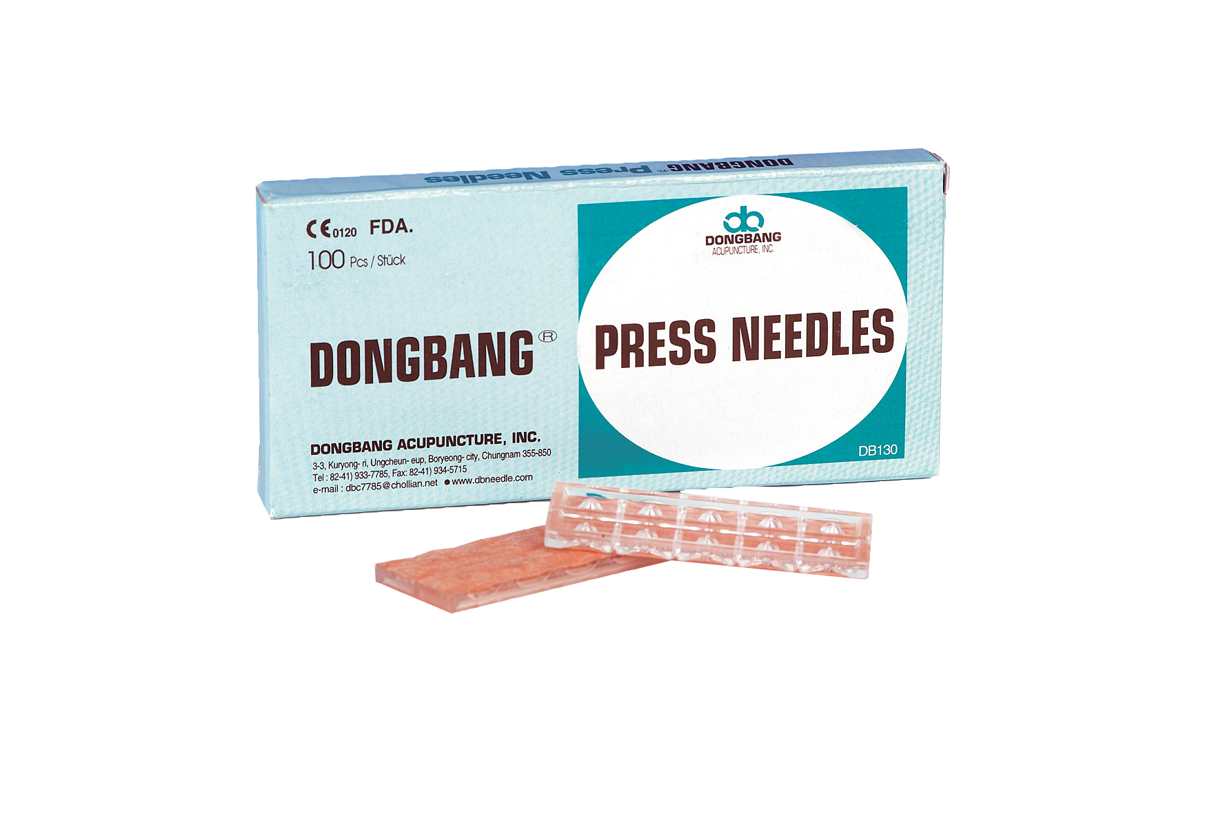 DONGBANG - Ohrsamen