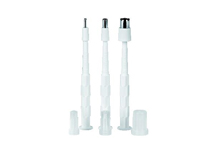 Biopsie Punch Stiefel Hautstanze, Biopsie-Puncher