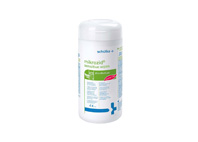 Mikrozid sensitive wipes, Desinfektionstücher, Flächendesinfektion