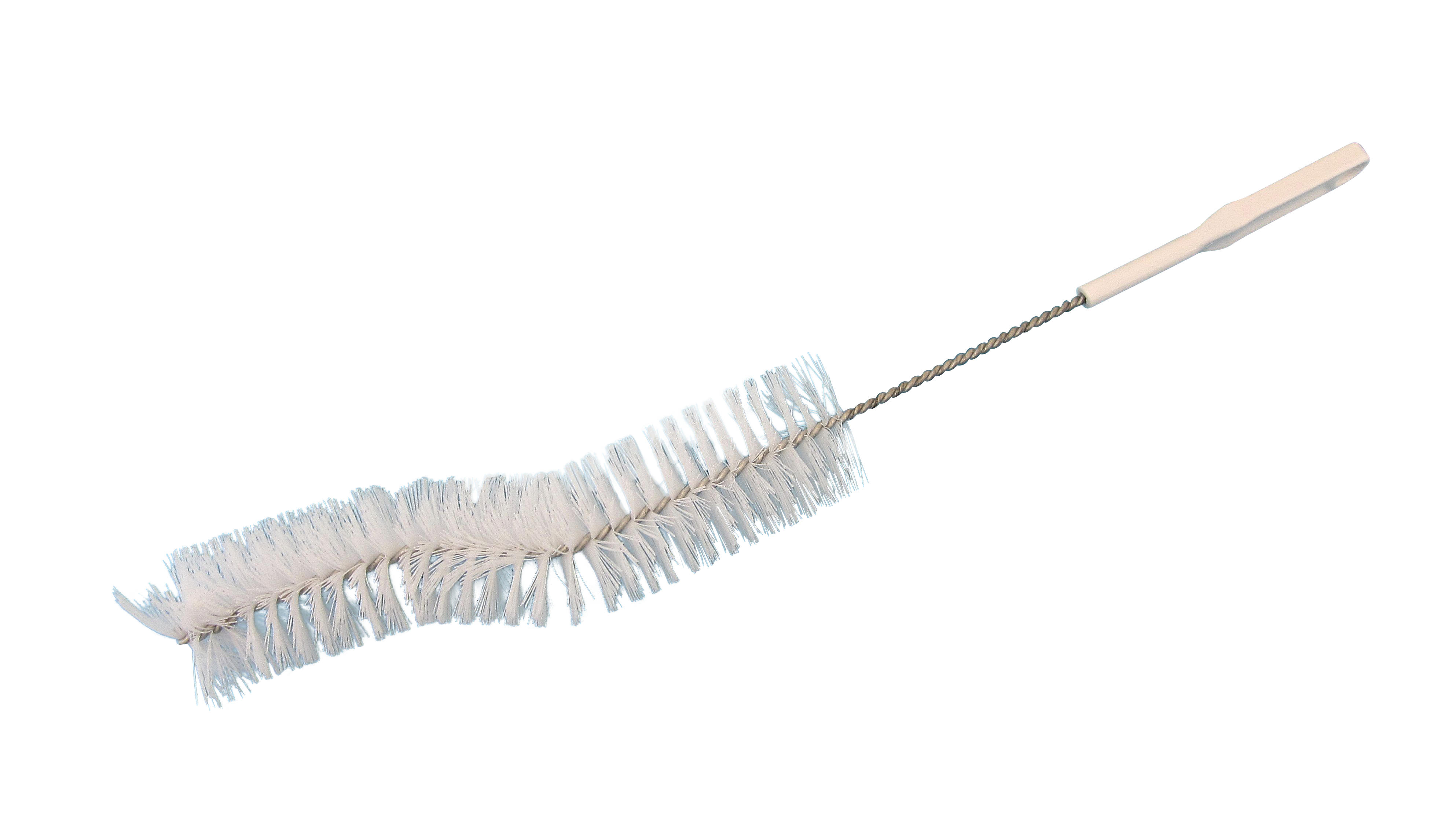 30394:Urinflaschenbürste, Spezialbürste für Urinflaschen