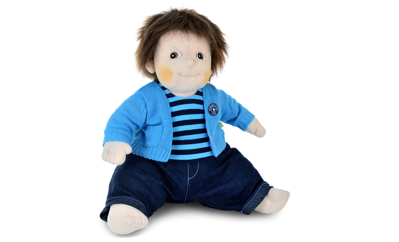 37G1023:Demenzpuppe, Therapiepuppen