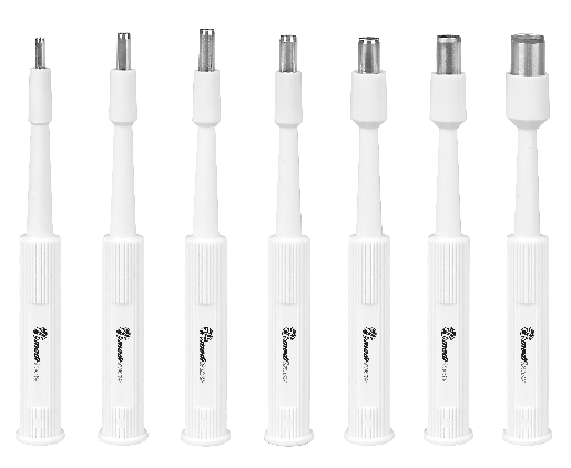 Biopsy Hautstanze Mediware, Punch-Biopsie-Instrument