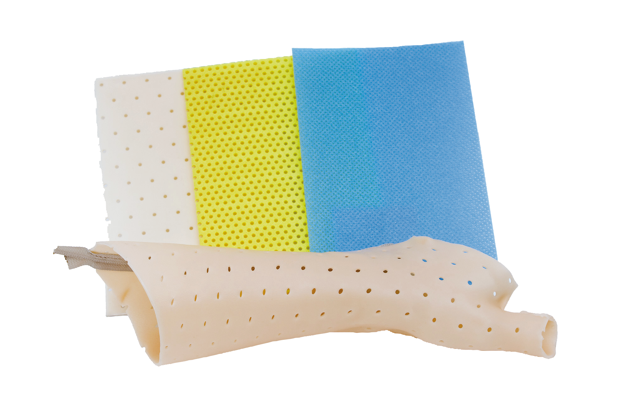 TCONS-16405:TURBOCAST® Platten – thermoplastisches Material