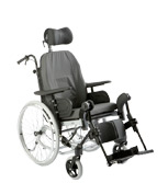 Rollstuhl Rea Clematis, Mobilitätsstuhl, Pflegestuhl, Fahrstuhl
