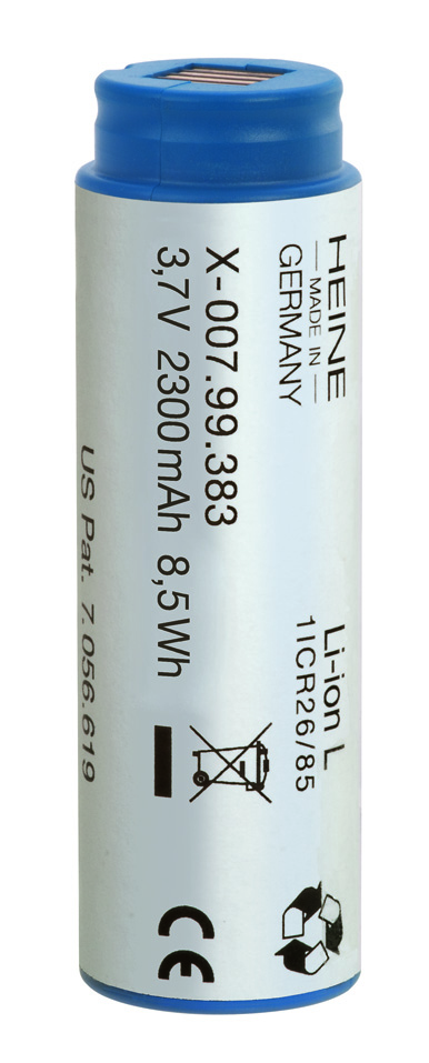 X00799383:BETA 4 USB Li-on Ladegriff, Akku-Ladegriff, USB-Akkugriff

, Akkugriff mit USB-Ladeanschluss