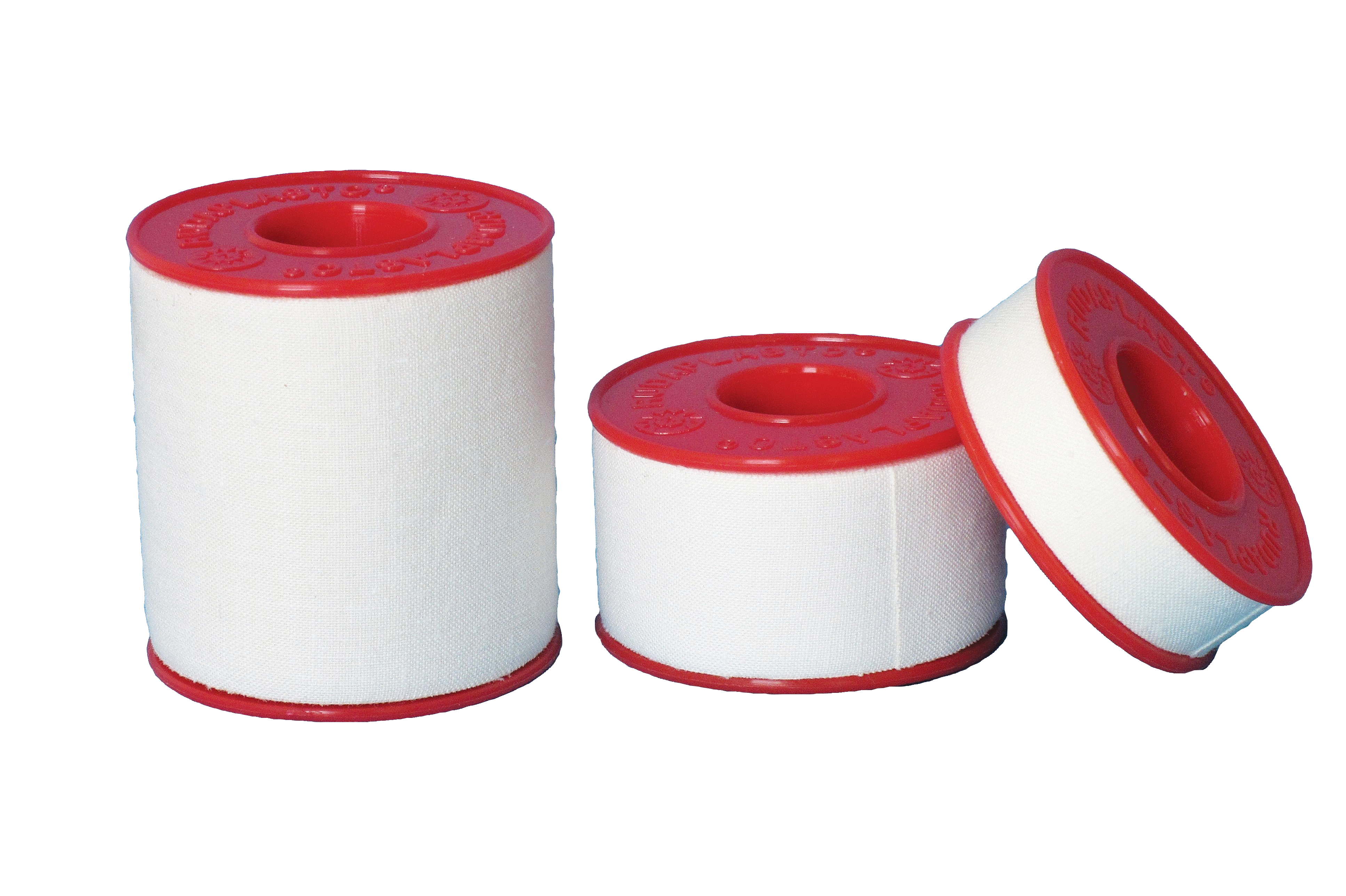070351:RUDAPLAST® Fixierplaster, Rollenpflaster