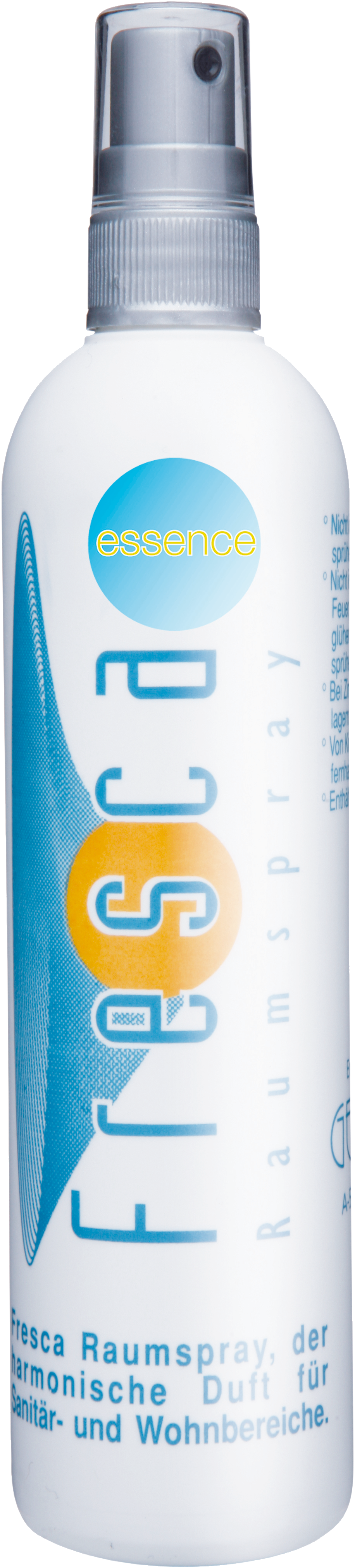 GC306:FRESCA Raumspray Fresh, Duftspray, Wohnspray, Raumhygiene GC306:FRESCA Raumspray Fresh, Duftspray, Wohnspray, Raumhygiene