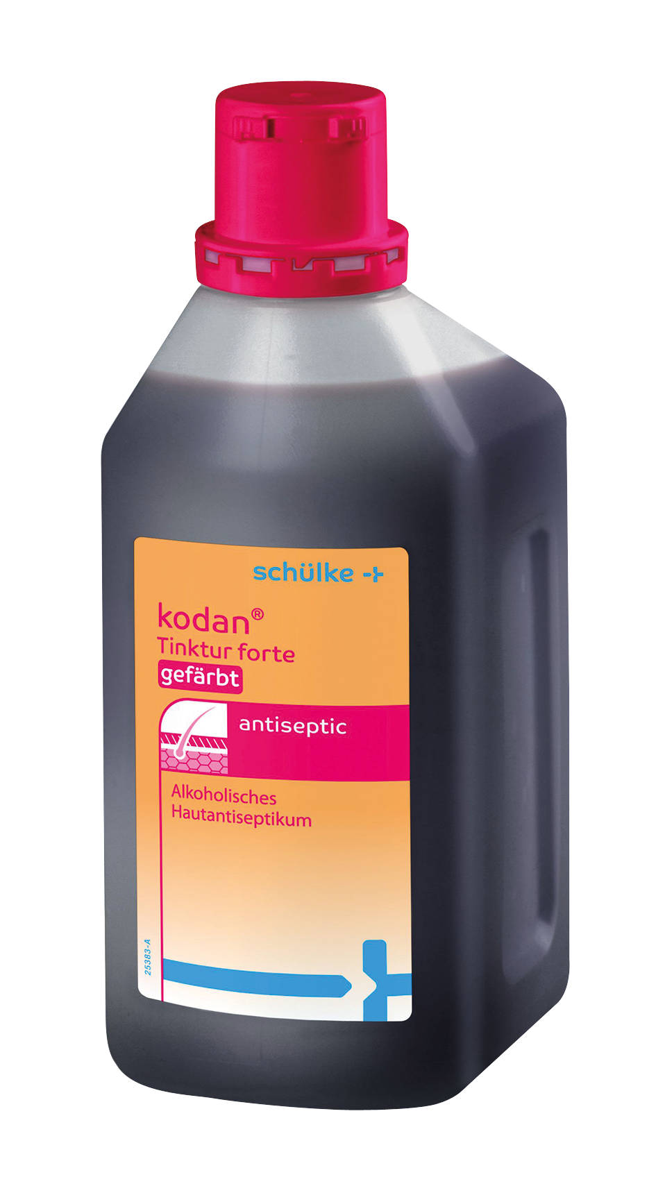 SM104813:Kodan Forte Tinktur, Desinfektionsmittel