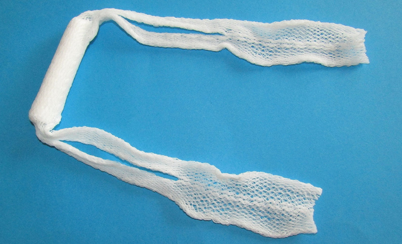 874100:NOBARHINAL® basic Nasenverband, Nasenpolsterverband