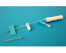 383339:BD Saf-T-Intima Sicherheitsverweilkatheter, Kanülen, Katheter, Venenhilfe