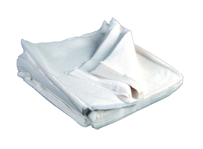 NOBATISSUE Zellstoff, Saugmaterial