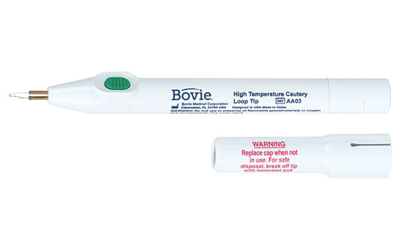 C-Temp Hochtemperatur Batteriekauter, Elektrokauter, Kauterisationsstift