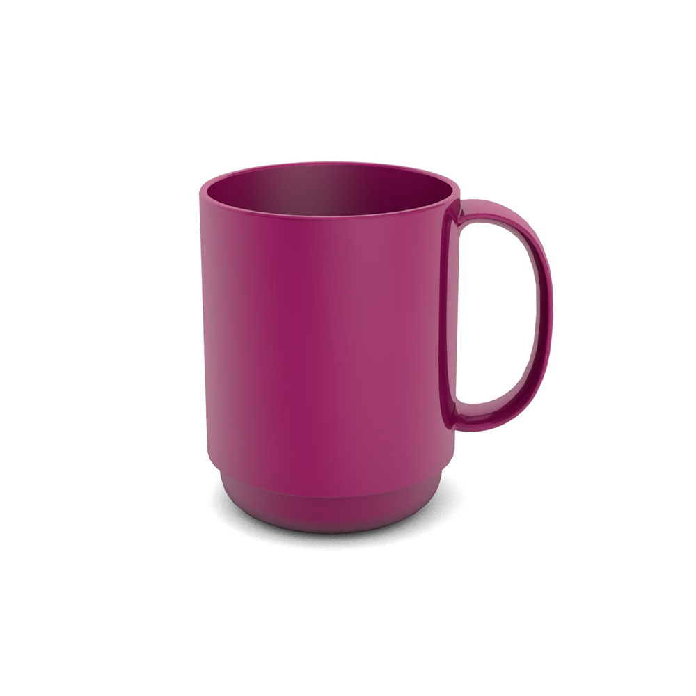 9218:Henkelbecher, Becher, Trinkbecher