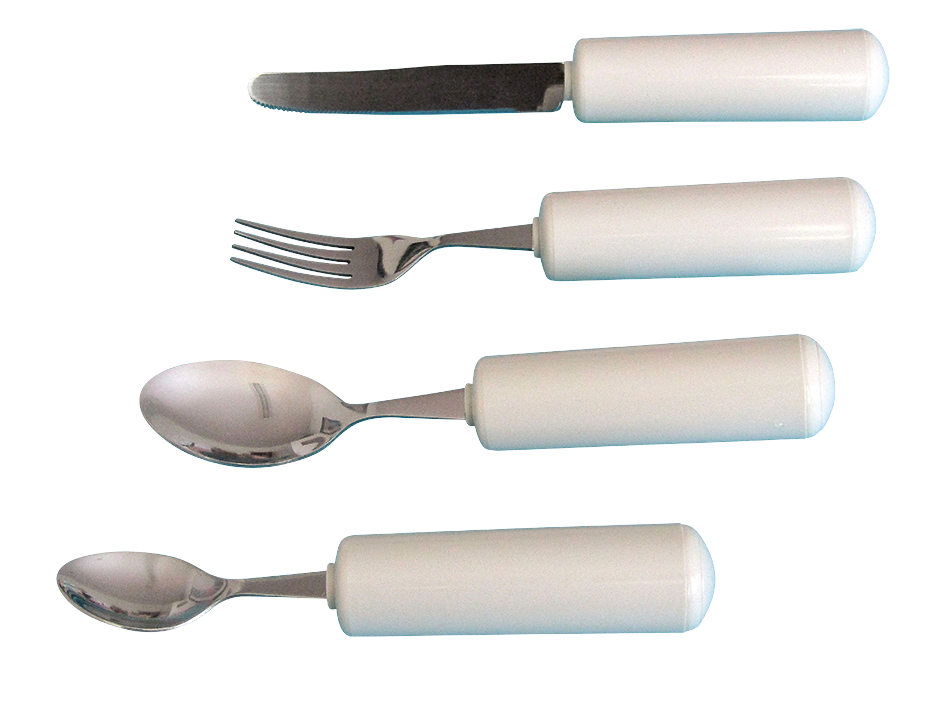 AA5517Y:BESTECK-SET 4-TEILIG, Besteckgarnitur, Tafelbesteck