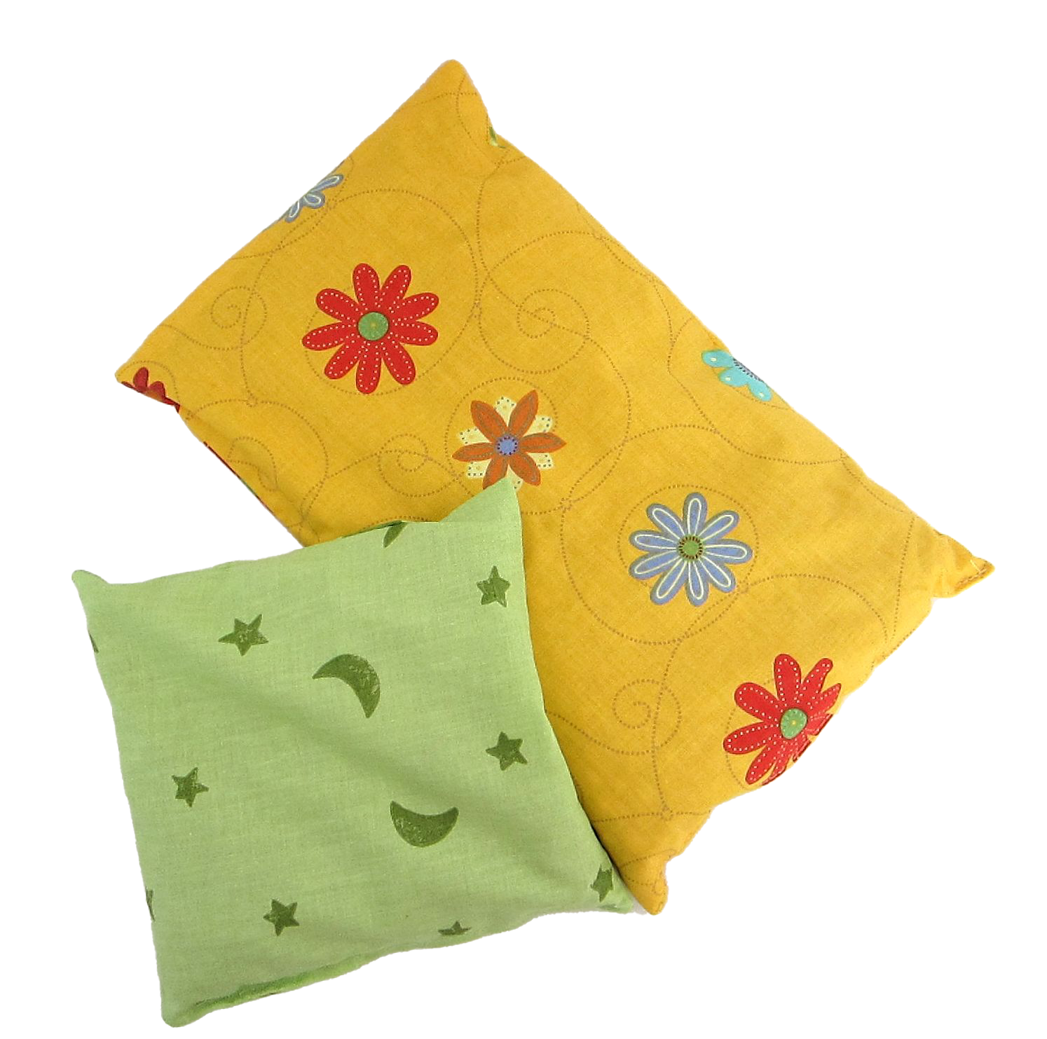 Kirschkernsäckchen, Kirschkernkissen