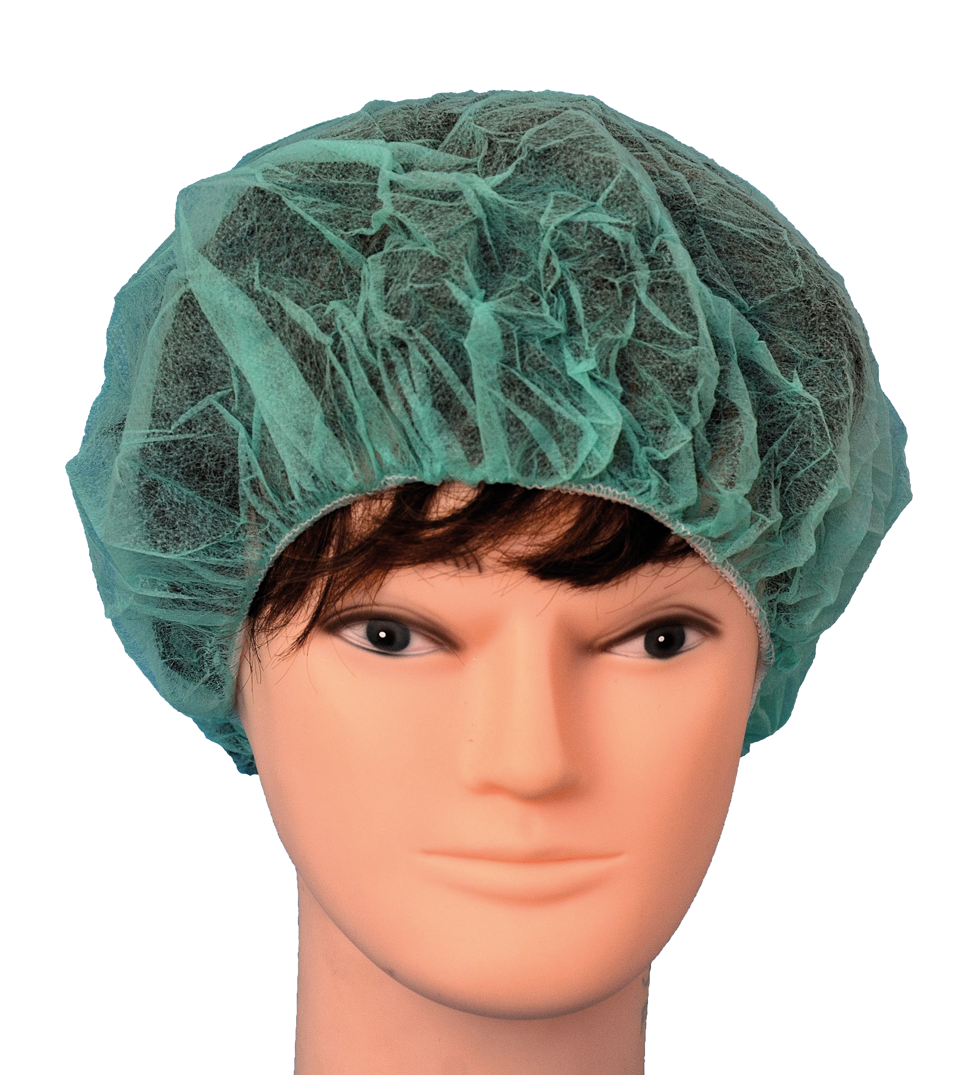 674100:Haube, Baretthaube, Netzhaube, OP-Haube, Hygienehaube