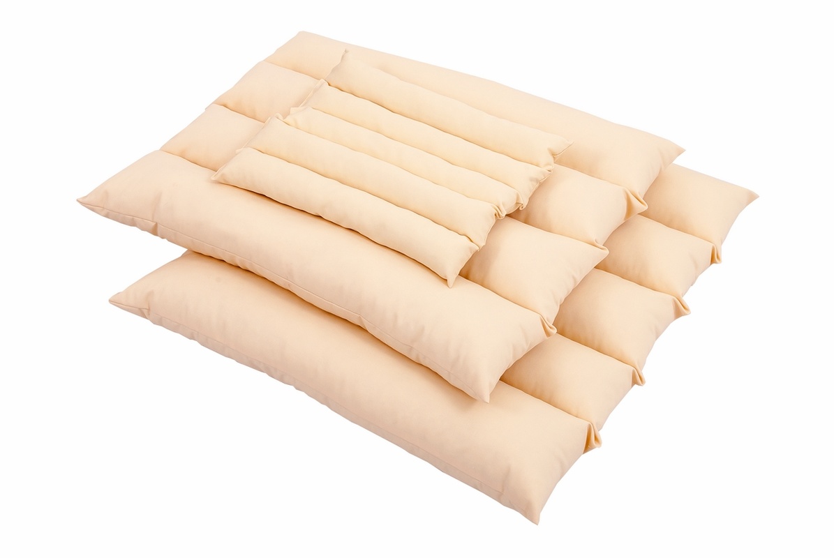 91502400308:Lagerungshilfe ComfoLag "Assist" Stützkissen gerippt, Lagerungshilfe, Positionierungshilfe