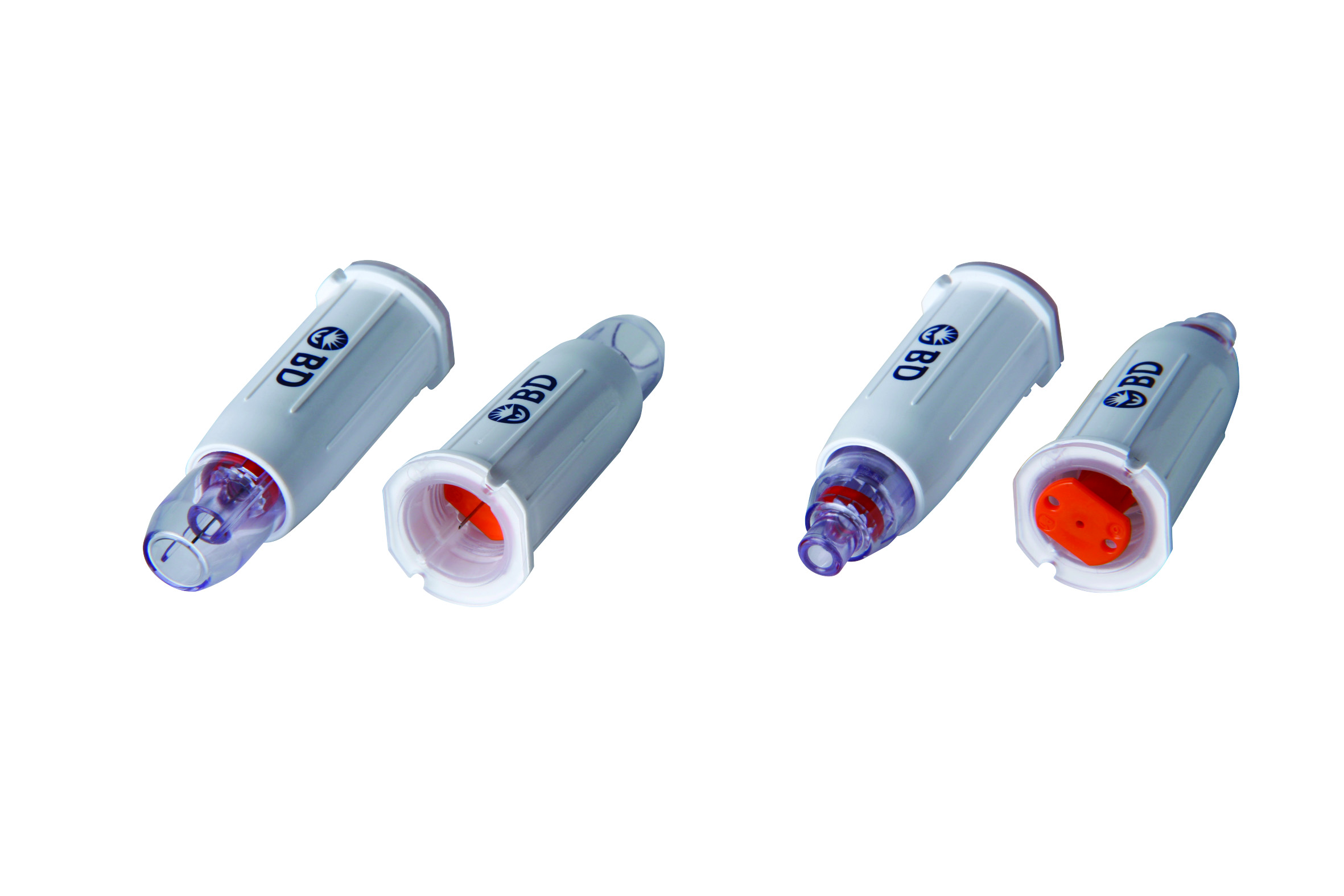 BD AUTOSHIELDTM Duo-Sicherheits-Pen-Nadel, Diabetes, Sicherheitspen