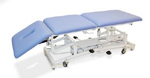 Slim Line Physiotherapieliege