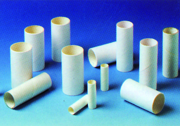 H5816250:Pappmundstück - allgemeines Zubehör für Spirometrie, Schiller, Mundstück aus Karton