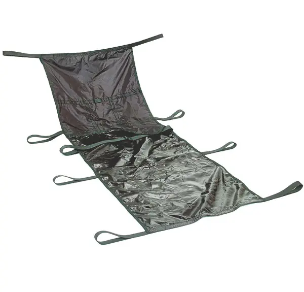 Bergetuch SEL (Small Evacuation Litter) Rettungstuch