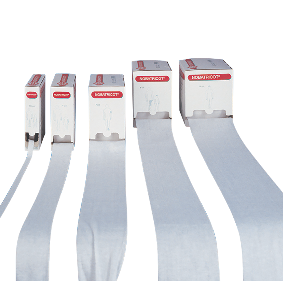 N320015:Nobatricot - elastischer Trikotschlauch, Schlauchverband