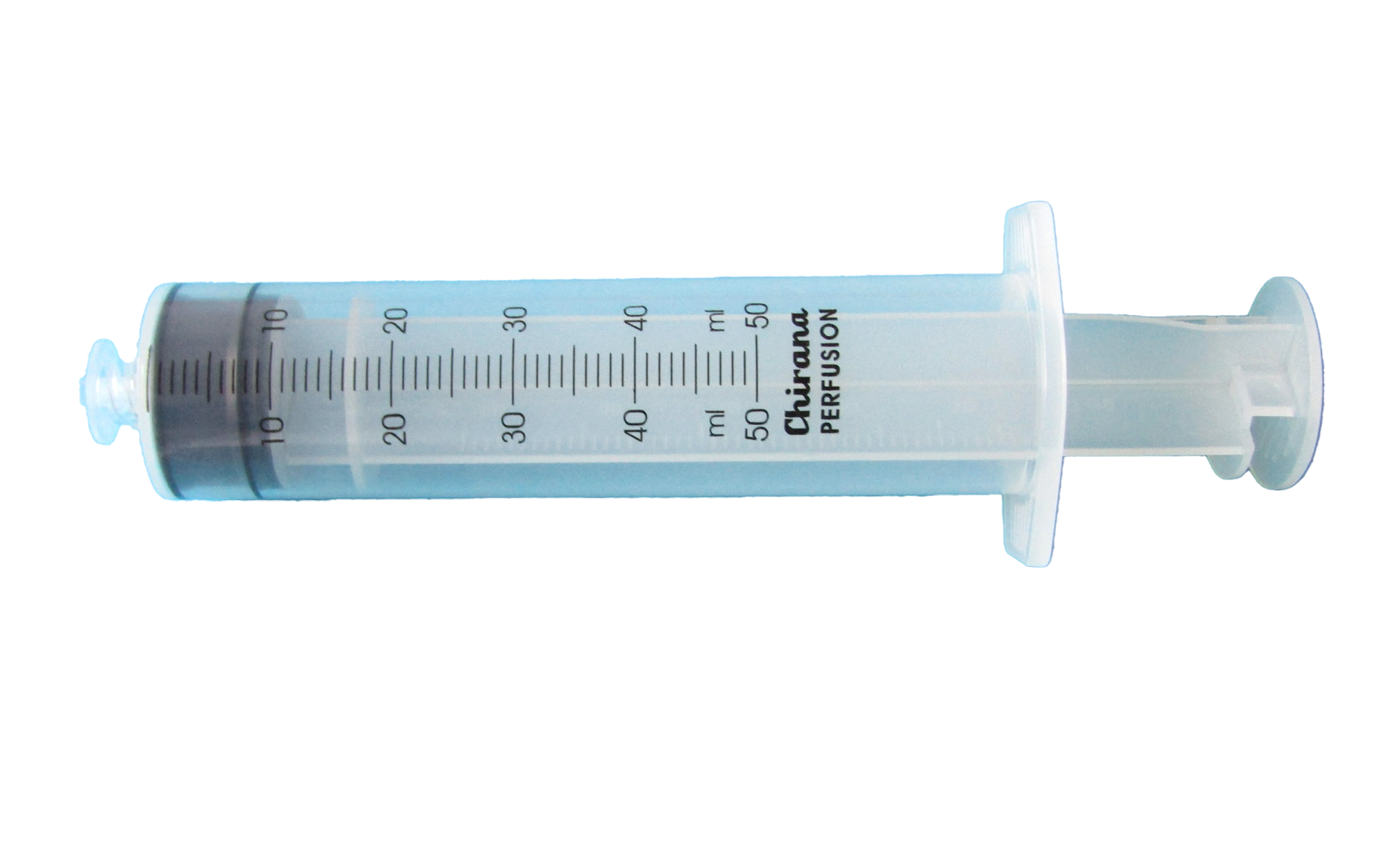 Chirana Perfuserspritze 3-teilig, Spritze