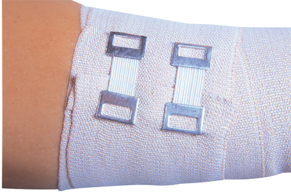 962700:Verbandklammern, Bindenhalter