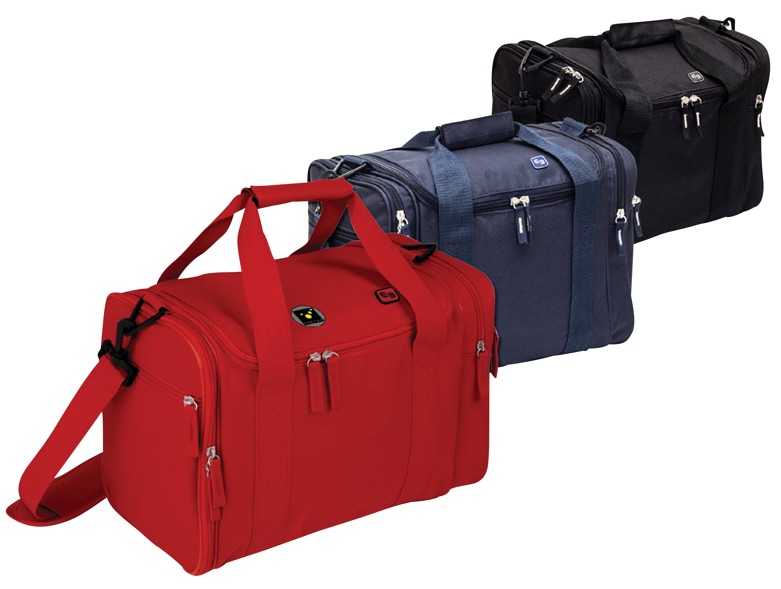 JUMBLE’S Multifunktionstasche, Mehrzwecktasche