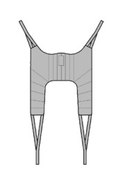 Universalgurt Standard - Netz