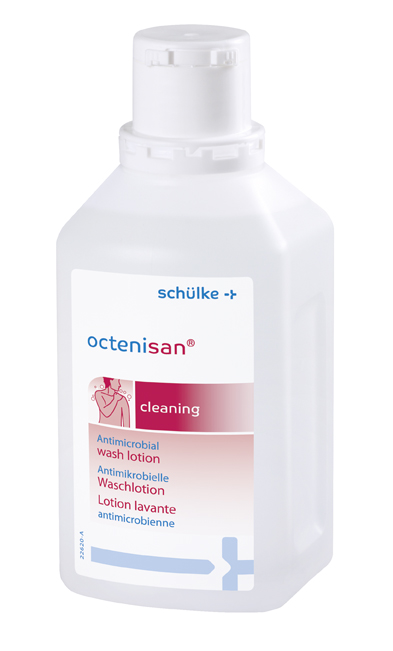 SM121505:OCTENISAN® Waschlotion, Duschgel, Körperreinigung