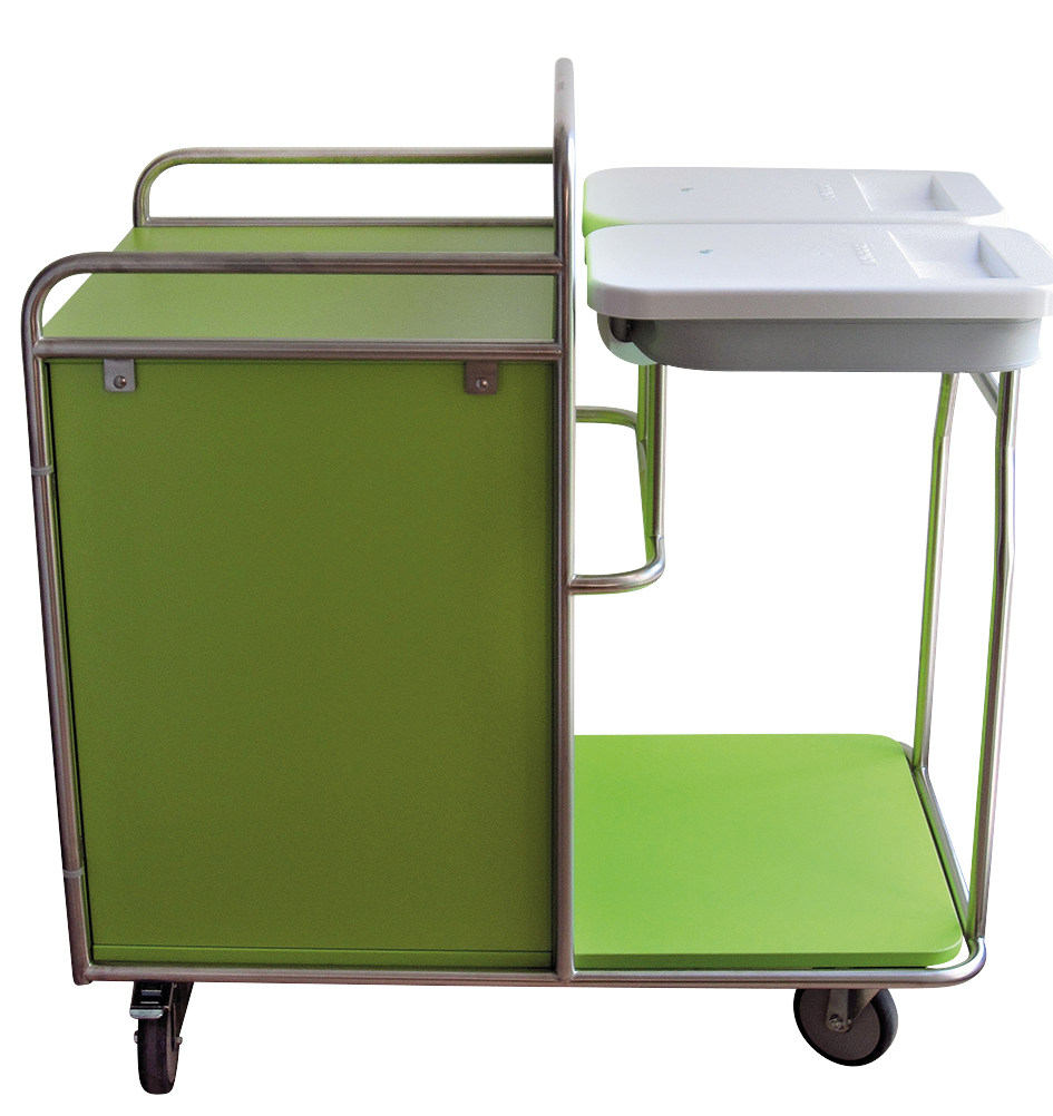 SW620:Stationswagen SW 620