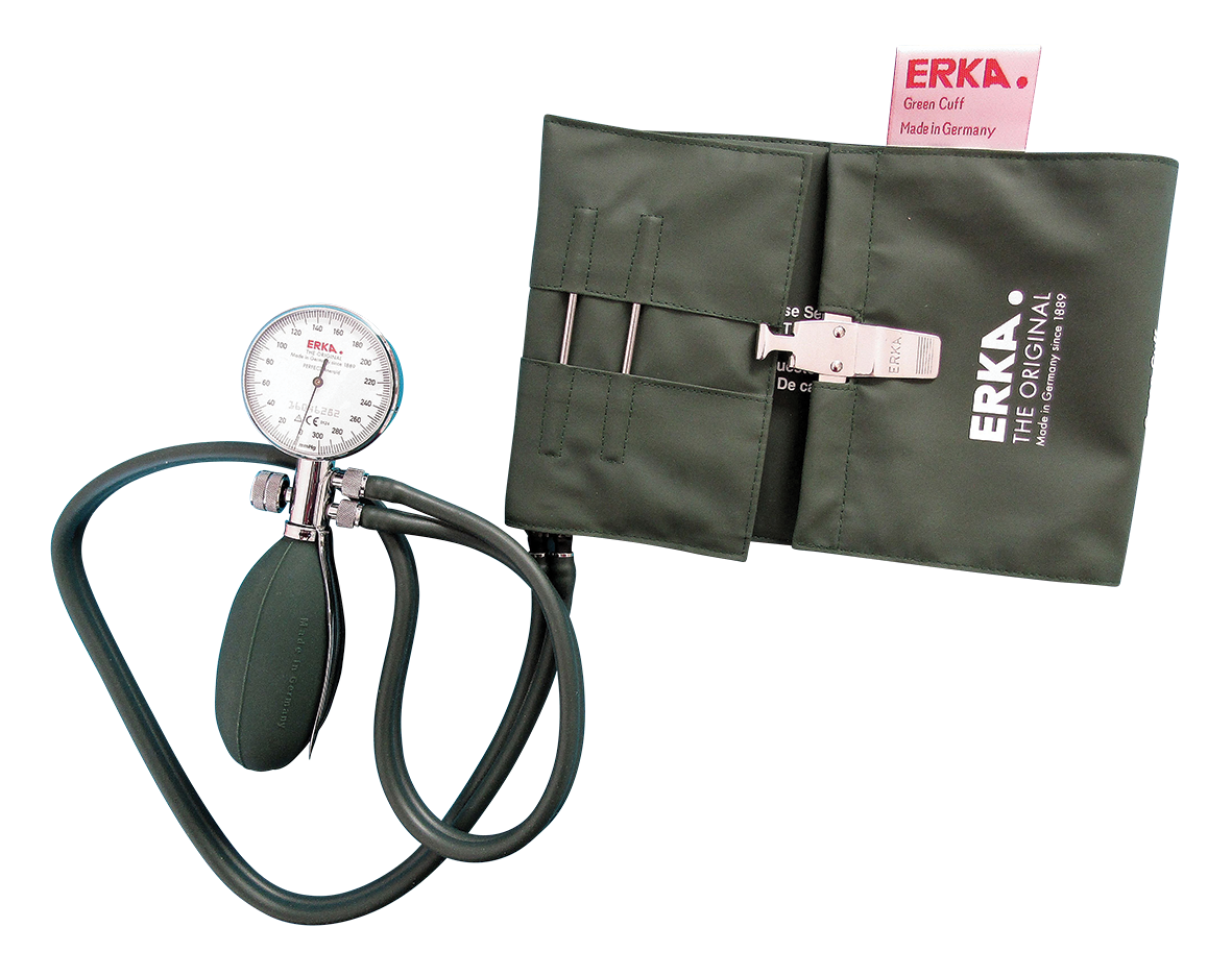 20126482:Erka Perfect Aneroid DM