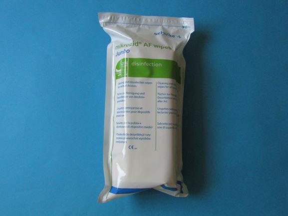 SM70003094:Mikrozid AF Desinfektionstücher, Flächendesinfektion, Reinigungstücher