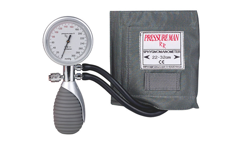 E31090:Blutdruckmesser Pressure, Blutdruckmessgerät