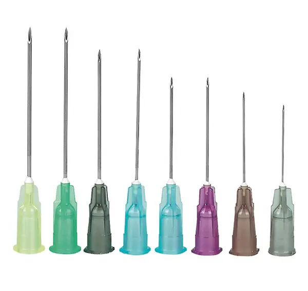 L10302:Neopoint Einmalkanülen, Kanüle