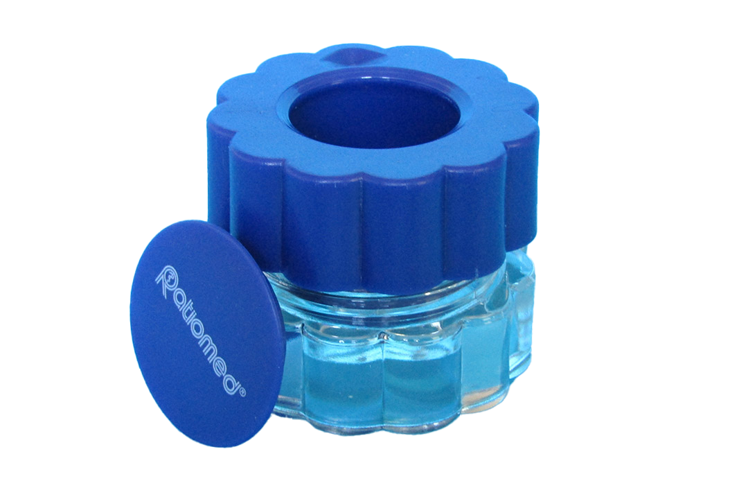 Tablettenzerkleinerer, Tablettenmörser, Tablettencrusher, Medikamentenmörser