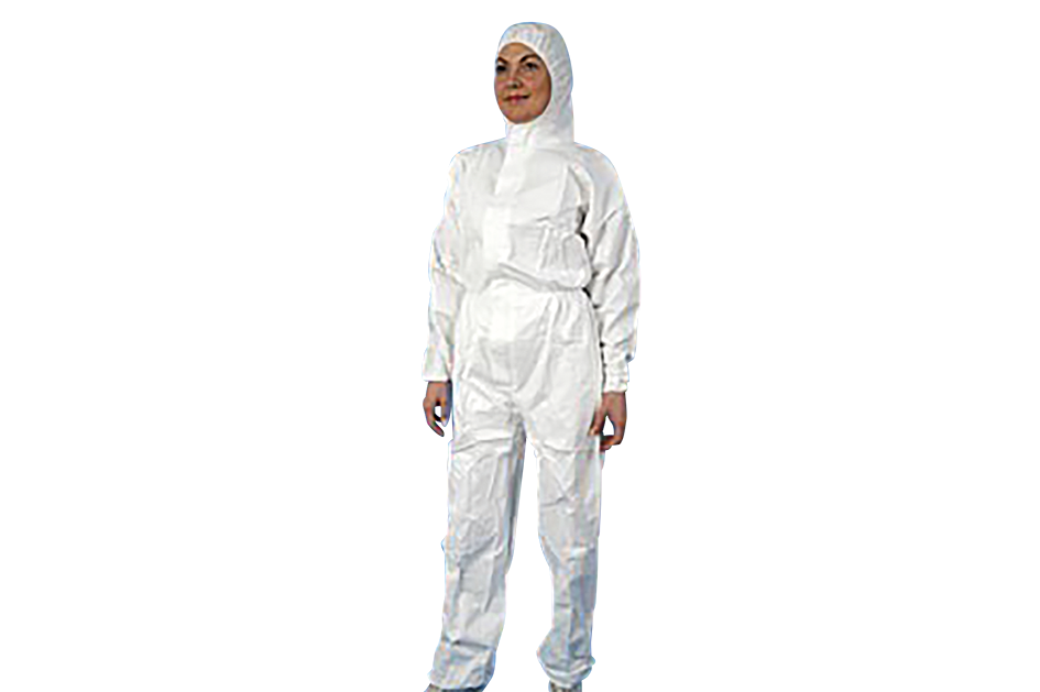 661105:NOBAVEK® Einmal-Overall, Schutzoverall