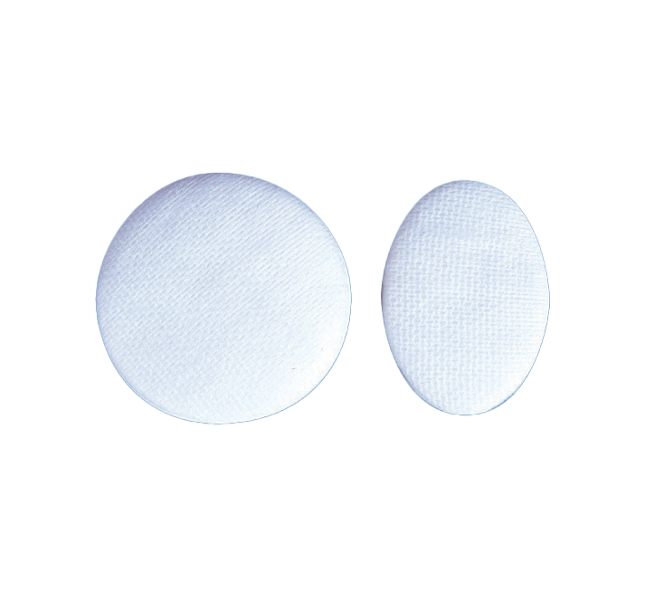 NOBALUMENAL® - Augenkompresse steril, Augenschutz, Augenabdeckung, Vliesstoffpad