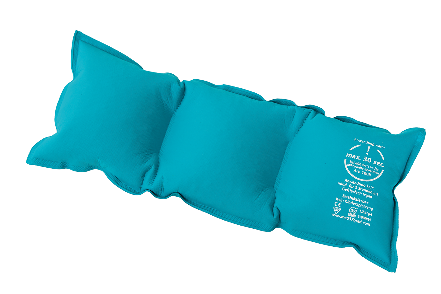 37G1003:Traubenkernkissen, Wärmekissen, Kältekissen