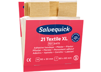 SALVEQUICK® Refill-Einsätze, Pflaster, Nachfüllpflaster