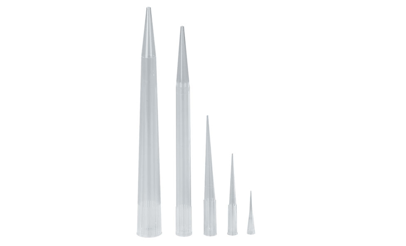Minipet Pipettenspitzen, Laborpipettenspitzen